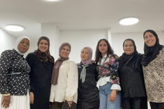قسم الخدمات الاجتماعية في بلديّة كفر قرع: مركز سما للتّمكين الأسريّ يطلق مبادرة تطوعية للحدّ من هدر الطعام وتعزيز التكافل الاجتماعيّ.