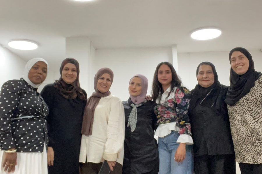 قسم الخدمات الاجتماعية في بلديّة كفر قرع: مركز سما للتّمكين الأسريّ يطلق مبادرة تطوعية للحدّ من هدر الطعام وتعزيز التكافل الاجتماعيّ.