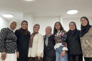 قسم الخدمات الاجتماعية في بلديّة كفر قرع: مركز سما للتّمكين الأسريّ يطلق مبادرة تطوعية للحدّ من هدر الطعام وتعزيز التكافل الاجتماعيّ.