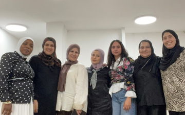 قسم الخدمات الاجتماعية في بلديّة كفر قرع: مركز سما للتّمكين الأسريّ يطلق مبادرة تطوعية للحدّ من هدر الطعام وتعزيز التكافل الاجتماعيّ.