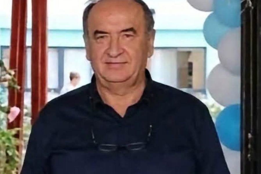 الدكتور حمد تركي طربية… سيرة عطاء وأثر لا يُنسى