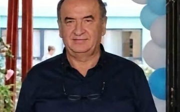 الدكتور حمد تركي طربية… سيرة عطاء وأثر لا يُنسى