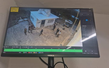 يوسف جبارين يستنكر اقتحام المستوطنين باحة كنيسة إقرث المهجّرة ويحذّر من مخططات استيطانية في المنطقة