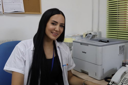 يقظة ممرضة في مئوحيدت جونيور عرابة صنعت الفارق بلحظات حاسمة في حالتين