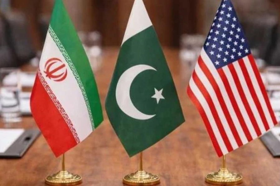 قائد الجيش الباكستاني يزور طهران غدًا لبحث التطورات الإقليمية والوساطة بين إيران والولايات المتحدة