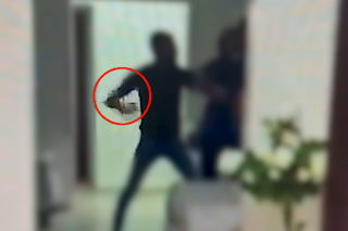 على خلفية شجار- اتهّام شاب (30 عامًا) من إحدى بلدات الشّمال بإطلاق نار وإصابة آخر بجروح