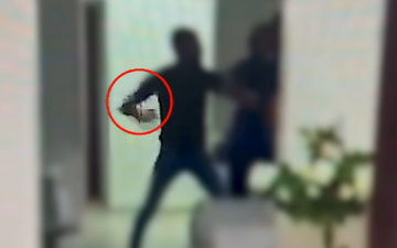 على خلفية شجار- اتهّام شاب (30 عامًا) من إحدى بلدات الشّمال بإطلاق نار وإصابة آخر بجروح