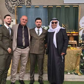 منتدى عزوتنا يشارك في افتتاح المكاتب المهنية في البعنة ويبارك للأستاذ حسين عابد أبو أحمد هذه الخطوة المشرّفة
