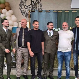 منتدى عزوتنا يشارك في افتتاح المكاتب المهنية في البعنة ويبارك للأستاذ حسين عابد أبو أحمد هذه الخطوة المشرّفة
