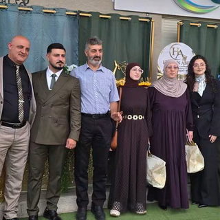 منتدى عزوتنا يشارك في افتتاح المكاتب المهنية في البعنة ويبارك للأستاذ حسين عابد أبو أحمد هذه الخطوة المشرّفة
