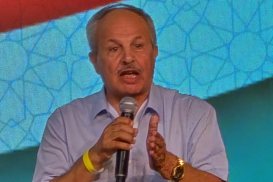 ماذا نحن فاعلون؟