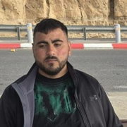 النقب: مناشدة للمساعدة في العثور على الشاب المفقود حسين السلامة (22 عاماً) من تجمع الزيادنة