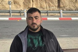 النقب: مناشدة للمساعدة في العثور على الشاب المفقود حسين السلامة (22 عاماً) من تجمع الزيادنة