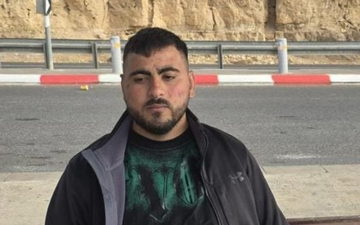النقب: مناشدة للمساعدة في العثور على الشاب المفقود حسين السلامة (22 عاماً) من تجمع الزيادنة