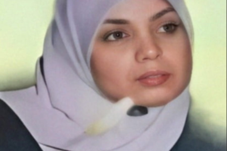 ذكريات وجع/ بقلم ربا باعيّ