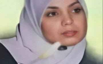 ذكريات وجع/ بقلم ربا باعيّ