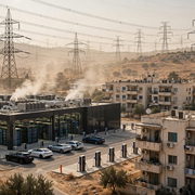 تحدٍ غير مسبوق: توقعات بزيادة الطلب على الكهرباء في إسرائيل بـ 2.7 ضعفاً حتى عام 2050