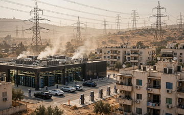 تحدٍ غير مسبوق: توقعات بزيادة الطلب على الكهرباء في إسرائيل بـ 2.7 ضعفاً حتى عام 2050