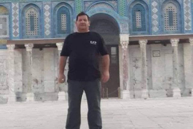 ميسر: السجن المؤبد بحق شخص بعد إدانته بقتل رافع هرشة حرقًا أثناء نومه وإلزامه بدفع 258 ألف شيكل تعويضًا لنجله
