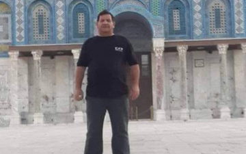 ميسر: السجن المؤبد بحق شخص بعد إدانته بقتل رافع هرشة حرقًا أثناء نومه وإلزامه بدفع 258 ألف شيكل تعويضًا لنجله
