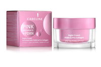 كيرلاين تفتخر بتقديم: PINK RADIANCE- مجموعة جديدة للعناية ببشرة الوجه تجمع بين PDRN من مصدر نباتي والكولاجين