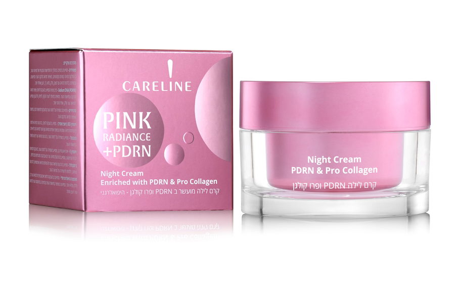 كيرلاين تفتخر بتقديم: PINK RADIANCE- مجموعة جديدة للعناية ببشرة الوجه تجمع بين PDRN من مصدر نباتي والكولاجين