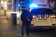 اعتقال مشتبه به في قضية ترك جثمان جنين عند مدخل مستشفى في القدس