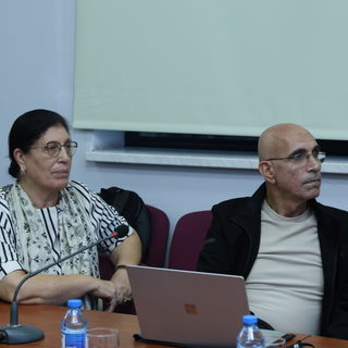 الكلية الأكاديمية سخنين تعزّز حضورها الدولي بمشاركتها في ندوة حول الذكاء الاصطناعي والدبلوماسية الثقافية في باكو