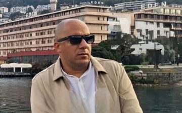 طوبا الزنغرية: مصرع أيمن عاصم الهيب إثر حادث طرق في الجولان