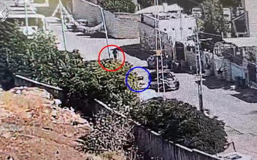 اللد: تصريح مدعٍ عام ضد شاب بشبهة دهس شرطي والفرار من المكان