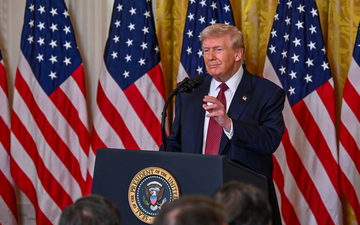 تقرير: إسرائيل خططت لشن هجوم على إيران خلال الشهر الجاري وترامب أحبط المخطط