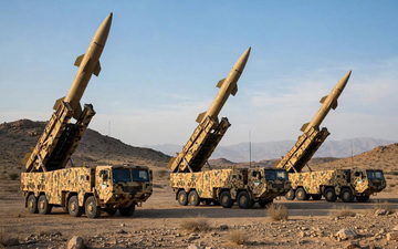 مصدر إيراني يوضح مدى استعداد بلاده لحرب شاملة ومتعددة المستويات وواسعة النطاق ضدها