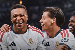 ريال مدريد يلتهم لايبزيغ برباعية ويتوعد برشلونة قبل الكلاسيكو