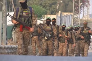 مصادر عبرية: حماس تهدد إسرائيل بهجوم جديد مشابه لـ7 أكتوبر وتلوح بالتحرك داخل إسرائيل والضفة والخارج