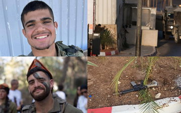 من مقتل جنديين إسرائيليين إلى تطويق الخليل وهدم المباني وإغلاق الحرم الإبراهيمي.. تداعيات عملية إطلاق النار