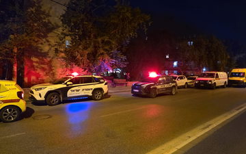 مقتل امرأة جراء تعرضها للطعن في حيفا والشرطة تعتقل زوجها