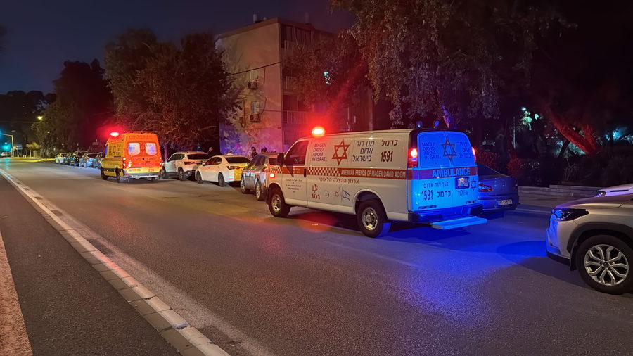 مقتل امرأة جراء تعرضها للطعن في حيفا والشرطة تعتقل زوجها
