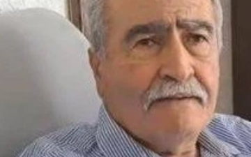 ولكن...... رسالة إلى الشيح رائد صلاح
