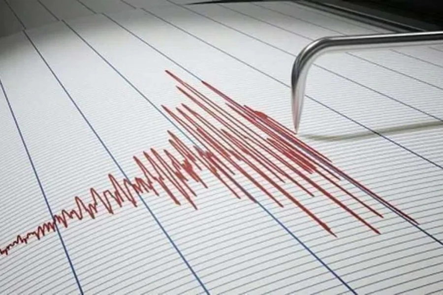 زلزال بقوة 7.2 درجات يضرب المحيط الهادئ وتحذير من تسونامي