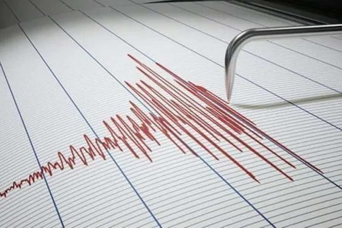 زلزال بقوة 7.2 درجات يضرب المحيط الهادئ وتحذير من تسونامي