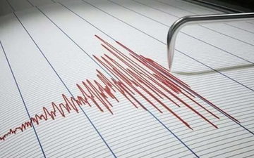 زلزال بقوة 7.2 درجات يضرب المحيط الهادئ وتحذير من تسونامي