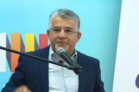 رئيس القائمة المشتركة جبارين: "نحن 2 مليون.. المشتركة هبّت وستنتصر بهمة شعبها"