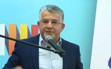 رئيس القائمة المشتركة جبارين: "نحن 2 مليون.. المشتركة هبّت وستنتصر بهمة شعبها"