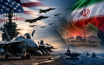 واشنطن تعزز جاهزيتها لاحتمال التصعيد مع إيران.. والبنتاغون: لم يُحسم قرار الهجوم