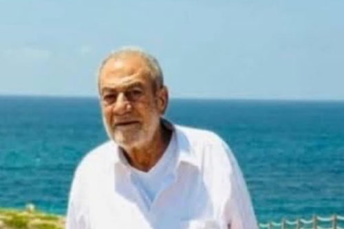 الحاج موسى شلاعطة، أبو سفيان… ذاكرة طيبة وجسر بين سخنين والطيرة