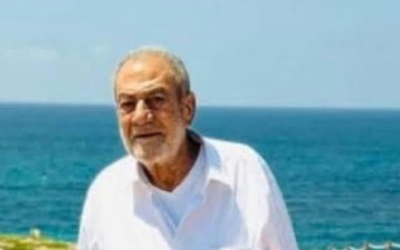 الحاج موسى شلاعطة، أبو سفيان… ذاكرة طيبة وجسر بين سخنين والطيرة