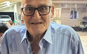 أحمد عبدالله آغا (أبو مهدي) من بلدة الجديدة المكر في ذمّة الله