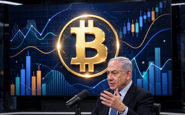 نتنياهو متمسك بخطة "الكريبتو" ويرد على بنك إسرائيل: "أشكركم على النصيحة وسأفعل ما أراه مناسباً"