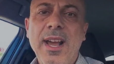 مجدي أبو طريف يدعو للتصويت للقائمة المشتركة: "صوّتوا لمن عارض قانون كامينيتس وقانون القومية"