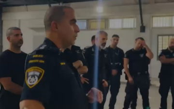 حيفا: مصادرة 52 دراجة وسكوتر كهربائيًا غير قانوني وتحرير 45 مخالفة